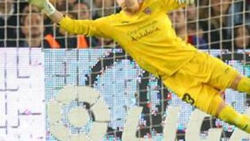 <b>EXPERIENCIA. </b>Javi Varas ha jugado 54 partidos con el equipo hispalense en Primera División.