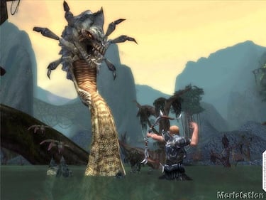 NCSoft promoverá la seguridad en los juegos online