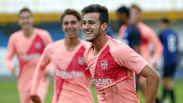 Peke y Nico se valen para doblegar al Inter de Milán