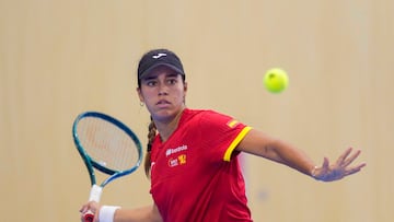 Duro sorteo para España en la United Cup