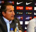 El Liverpool quiere ponerse en manos de Begiristain