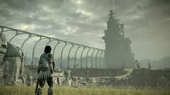 Todas las notas de Shadow of the Colossus Remake