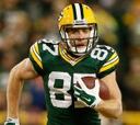 Jordy Nelson, de los Packers, se perderá la temporada por lesión