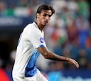 Bryan Ruiz pide a Costa Rica precaución ante El Salvador