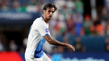 En la Selección Costarricense ya no se confían de ningún rival y buscan su primer triunfo del Octagonal ante La Selecta que viene de vencer a Panamá.