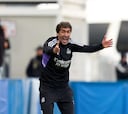 Raúl: “Me encantaría seguir en el Real Madrid”