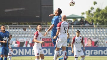 Segu&iacute; el Zulia vs Col&oacute;n, en vivo y en directo online, partido de ida de los cuartos de final de la Copa Sudamericana, desde Maracaibo, a trav&eacute;s de AS.com.