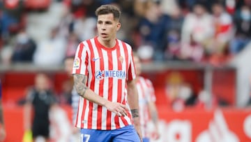 Christian Rivera: "Estamos en una situaci¨®n tan d¨ªficil como rara"