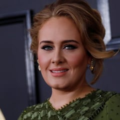 El crudo relato de Adele: de sus relaciones "tóxicas" a la causa de su transformación física