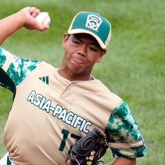 How many innings do they play in the Little League World Series? Other important LLWS rules