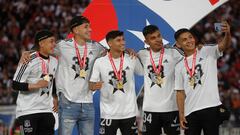 Colo Colo - Magallanes: horario, cómo y dónde ver la Supercopa