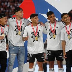 Colo Colo - Magallanes: horario, cómo y dónde ver la Supercopa