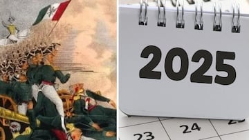 Ni la SEP ni la Ley Federal del Trabajo consideran que el 12 y 13 de septiembre sea puente o descanso festivo este 2025.