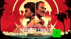 Análisis de Agatha Christie: Muerte en el Nilo, el misterio de cómo ludificar una novela detectivesca