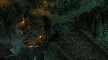 Captura de pantalla - Pillars of Eternity (PC)