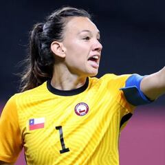 "No se han hecho bien las cosas": la frustración de Endler tras la derrota ante Colombia