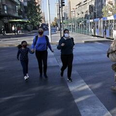 Curva del coronavirus en Chile hoy, 26 de junio: ¿cuántos casos, contagios y muertes hay?