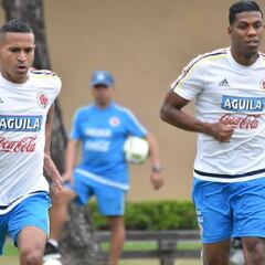 Macnelly Torres: "Tenemos las armas para ganarle a Paraguay"