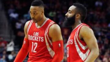 "Golden State es favorito, pero podemos ganar a cualquiera"