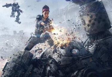 TITANFALL, Impresiones