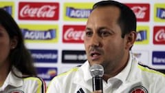 Taborda: “La consigna en los Panamericanos es el oro”