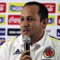 Taborda: “La consigna en los Panamericanos es el oro”