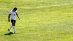 Los 3 'cortados' de Quinteros