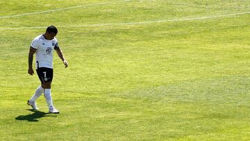 Los 3 'cortados' de Quinteros