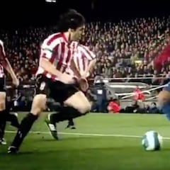 Ronaldinho reaparece con el 'teaser' de su película: te pondrá la piel de gallina