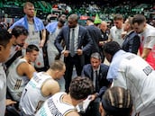 El Real Madrid, contra el equipo al otro lado de la última frontera