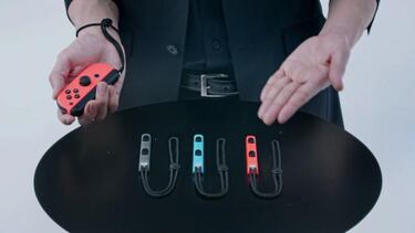 ¿Qué se incluirá en la caja de Nintendo Switch?