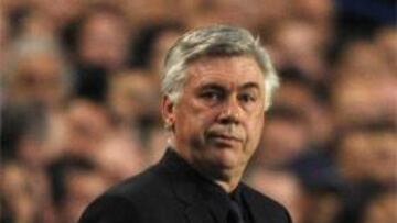 Ancelotti: "La fortaleza del Barcelona es su filosofía"