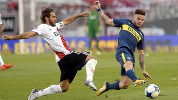 Boca-River, a ojos del mundo: datos y curiosidades