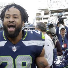 Earl Thomas quiere retirarse como miembro de los Seahawks