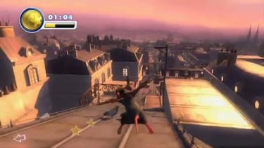 Kinect Rush de Xbox 360 tampoco se venderá en GAME Reino Unido