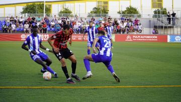 Acción del Pulpileño