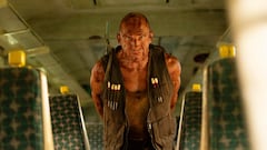 La crítica se rinde ante ’28 años después: el templo de los huesos’: “Más valiente y sangrienta”