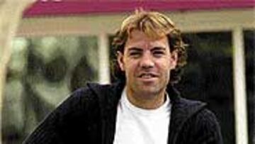 "Llegar a los 100 partidos en Primera es un orgullo, y más en un equipo como Osasuna, con solera