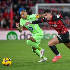 Valery, carpeta abierta