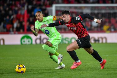 Los onces previstos para el estreno de LaLiga EA Sports