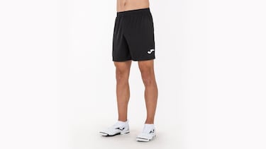 Chollo del día: este pantalón corto de deporte de Joma cuesta menos de 6 euros