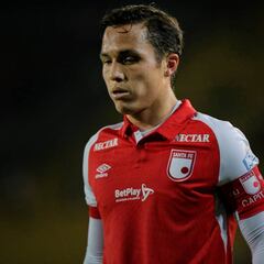 Seijas recuerda los clásicos con Bedoya: "Lo odiaba"