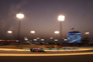 What are the changes to F1 for the 2021 season? rules and regulations explained