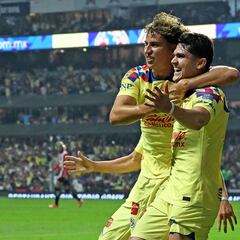 “Es mi anhelo regresar a la U, sería perfecto”