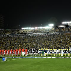 América and Toluca break with 20-year Liga MX tradition