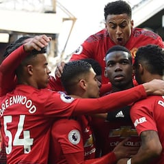 En busca de la identidad perdida