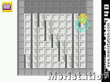 Los puzzles invadirán Nintendo DS con Polarium