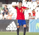 Protesta de Marruecos a la RFEF por el pasaporte de Munir