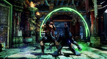 Galería de imágenes: Killer Instinct