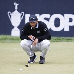 Rahm sobrevive en el infierno